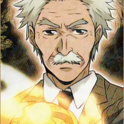 Vongola Nono