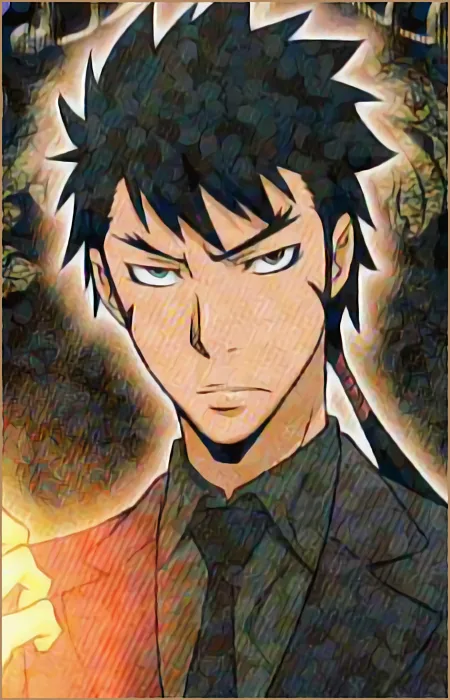 Vongola Secondo