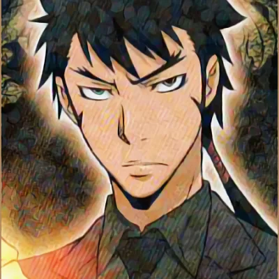 Vongola Secondo