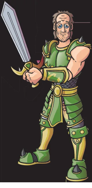 Vork