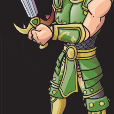 Vork