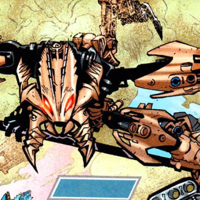 Vorox