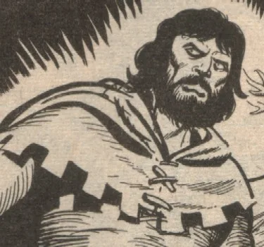 Vortigern