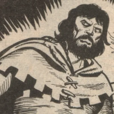 Vortigern