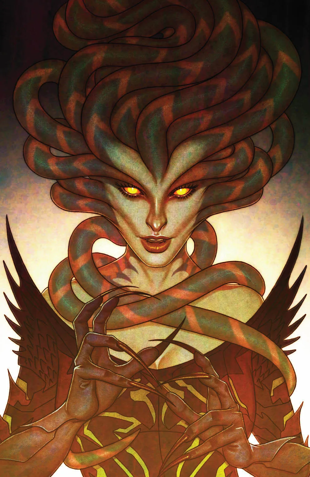 Vraska