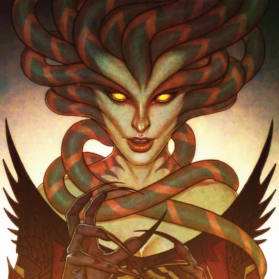Vraska