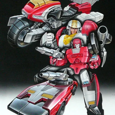 Vroom