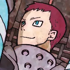 Vulcan Joseph