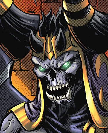 Vulgrim