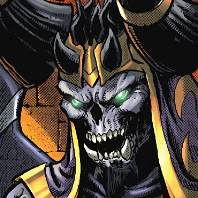 Vulgrim