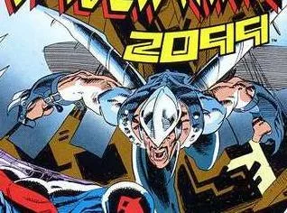 Vulture 2099