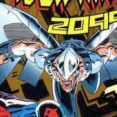 Vulture 2099