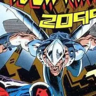 Vulture 2099