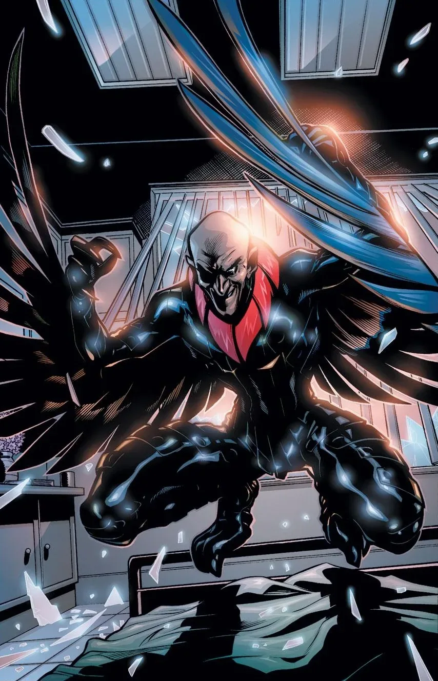 Vulture