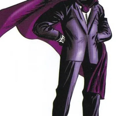 Vulture (Scarlotti)