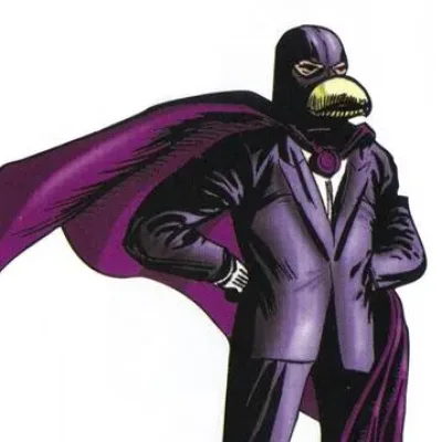Vulture (Scarlotti)