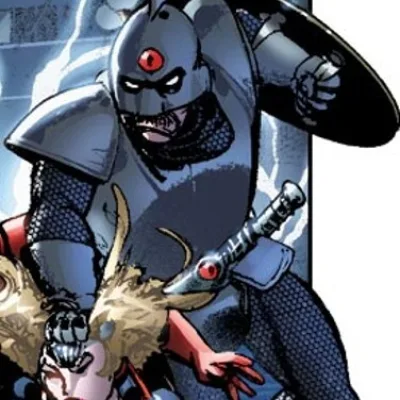 Vunderknight