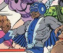 Vykin the Black Bolt