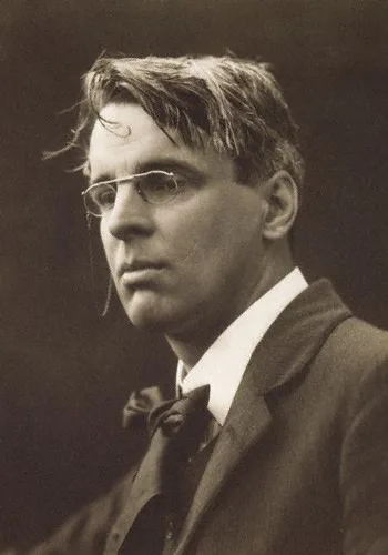 W. B. Yeats