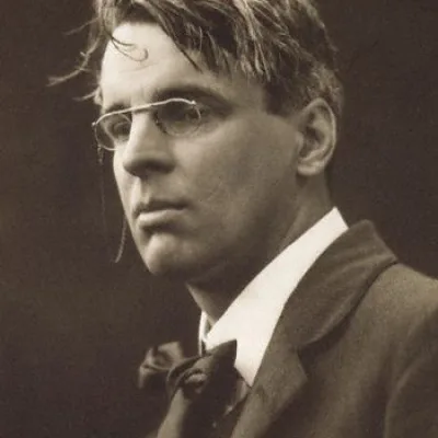 W. B. Yeats