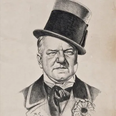 W. C. Fields