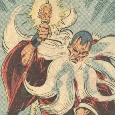 Wa'ar-Zen