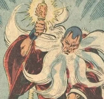 Wa'ar-Zen