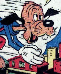 Wacky Willie