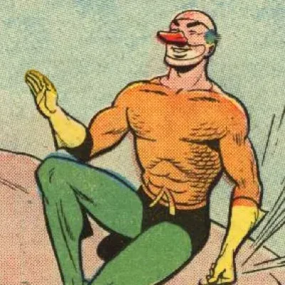 Wackyman