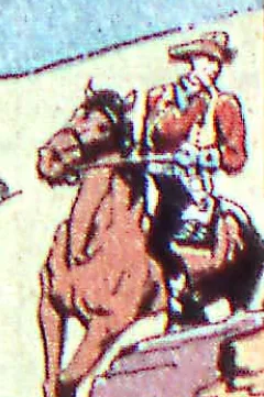 Waco Kid