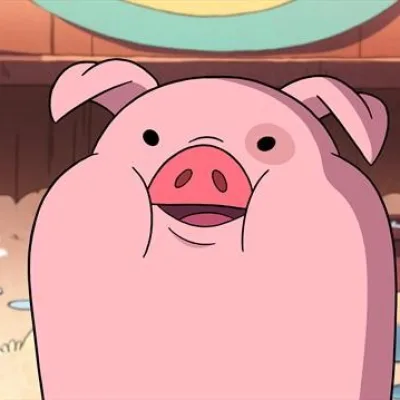 Waddles