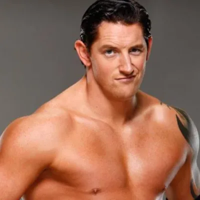Wade Barrett