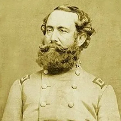 Wade Hampton III