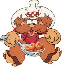 Waffelo Bill