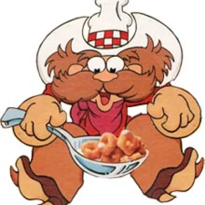 Waffelo Bill