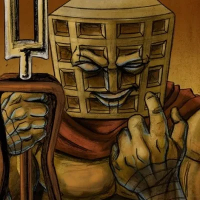 Wafflecus