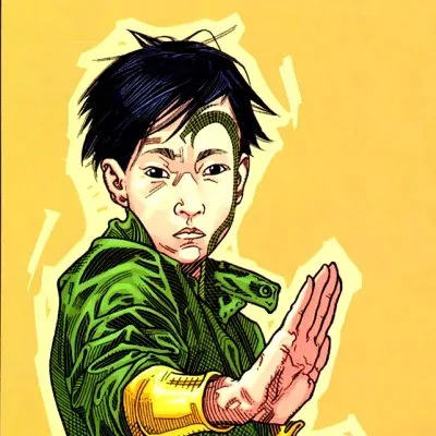 Wah Sing-Rand