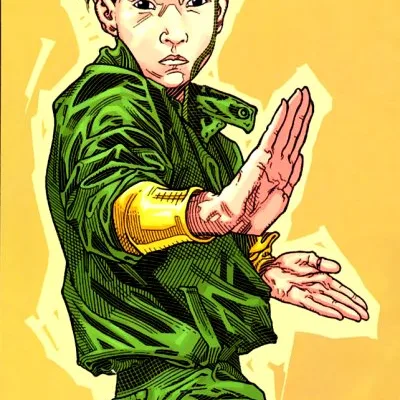 Wah Sing-Rand