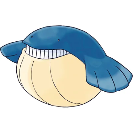Wailmer