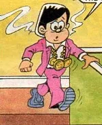 Wain Wayne