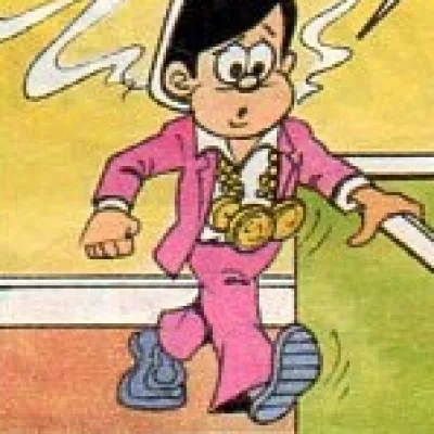 Wain Wayne