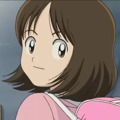 Wakaba Tsukishima