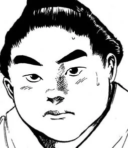 Wakanohana Masaru