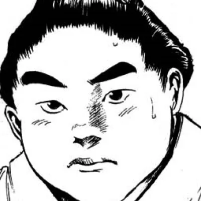 Wakanohana Masaru