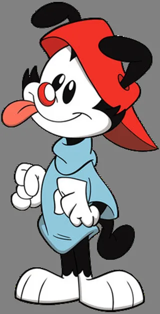 Wakko