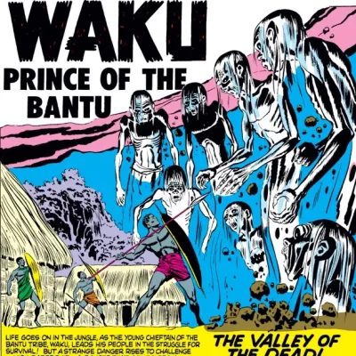 Waku