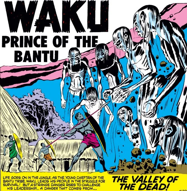 Waku