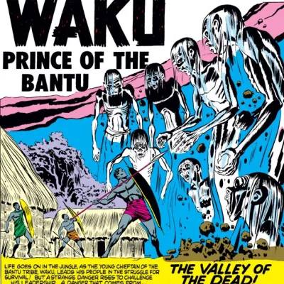Waku