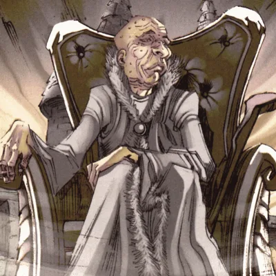 Walder Frey