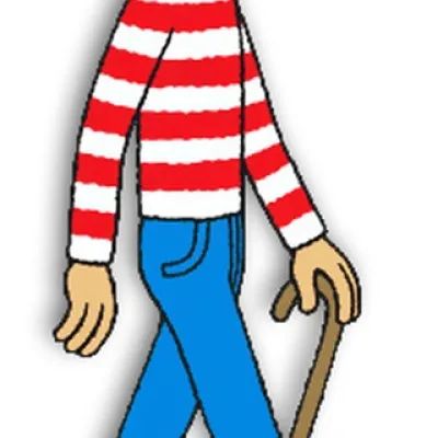 Waldo